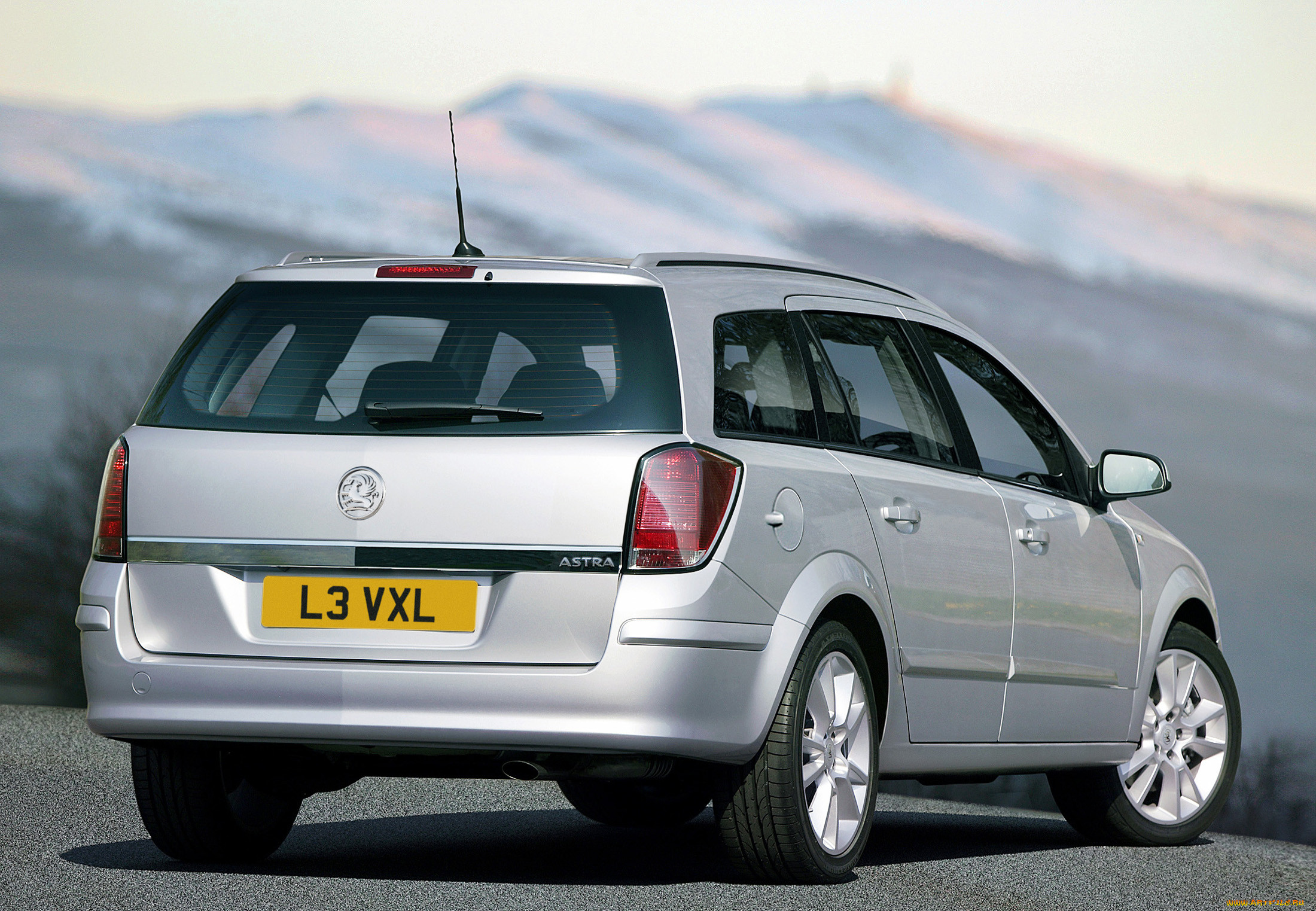 , vauxhall, , estate, astra
